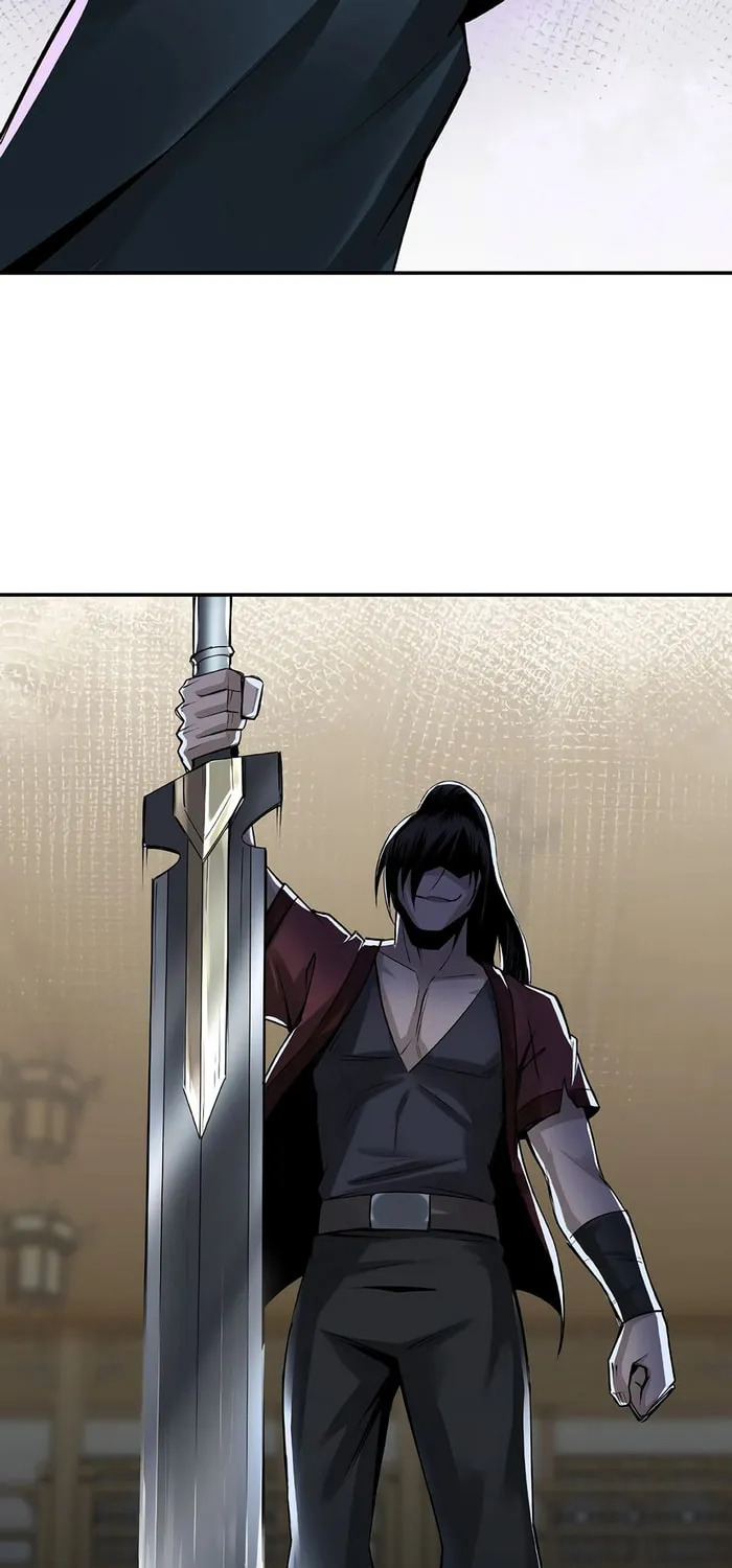 Greatest Boss System Chapter 8 page 48 - 
