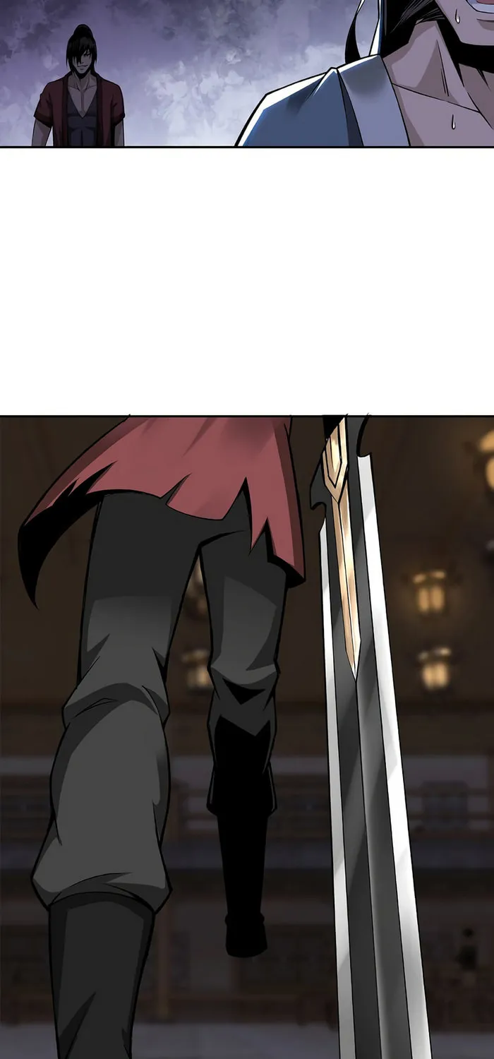 Greatest Boss System Chapter 8 page 50 - 