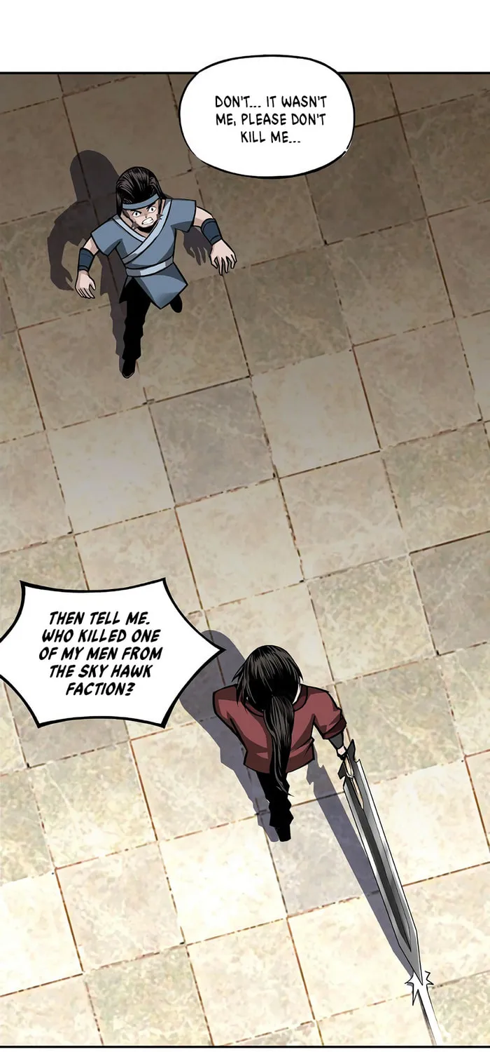 Greatest Boss System Chapter 8 page 52 - 