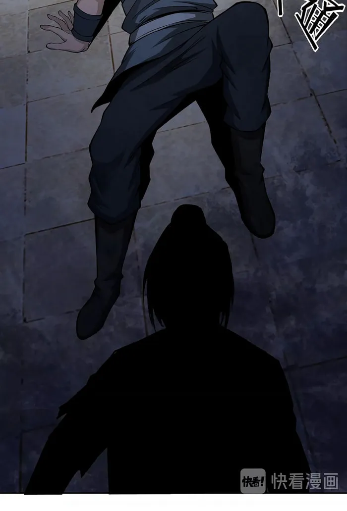 Greatest Boss System Chapter 8 page 54 - 