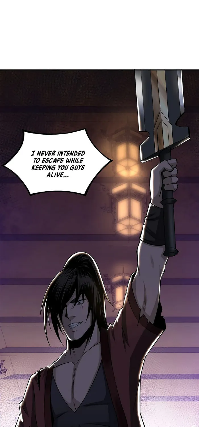 Greatest Boss System Chapter 8 page 55 - 