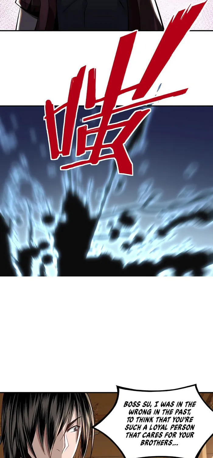 Greatest Boss System Chapter 8 page 56 - 
