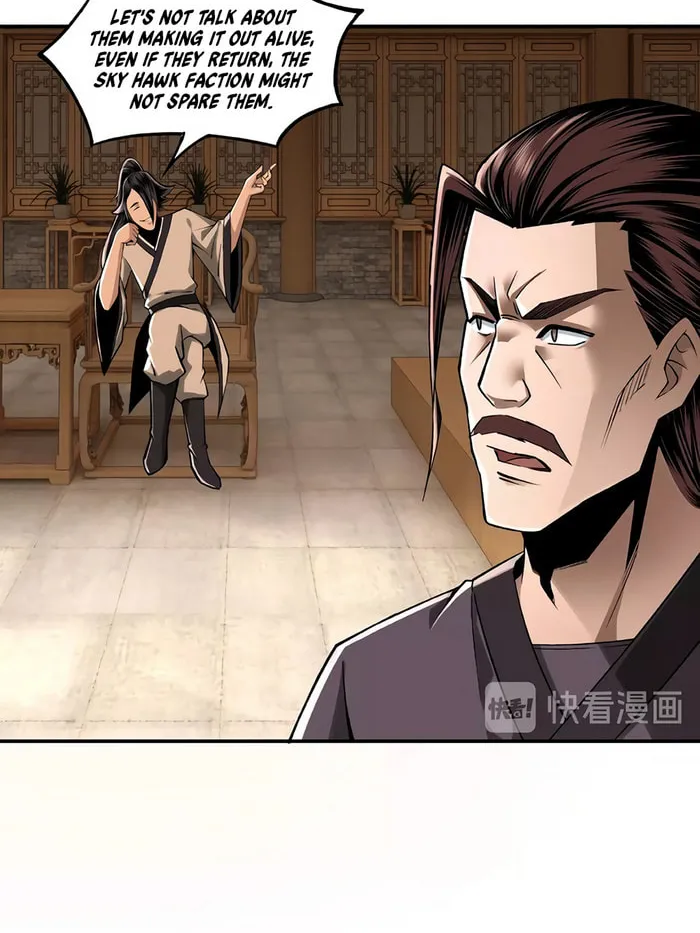 Greatest Boss System Chapter 8 page 62 - 