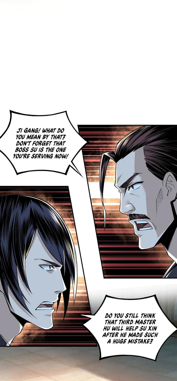 Greatest Boss System Chapter 8 page 63 - 