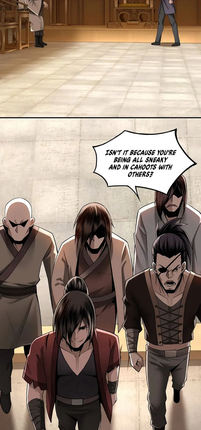 Greatest Boss System Chapter 8 page 65 - 