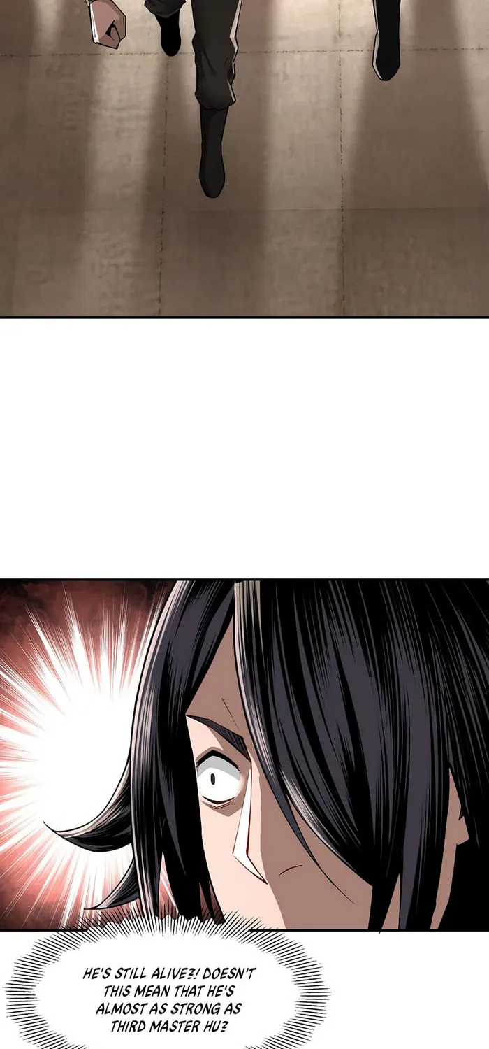 Greatest Boss System Chapter 8 page 66 - 