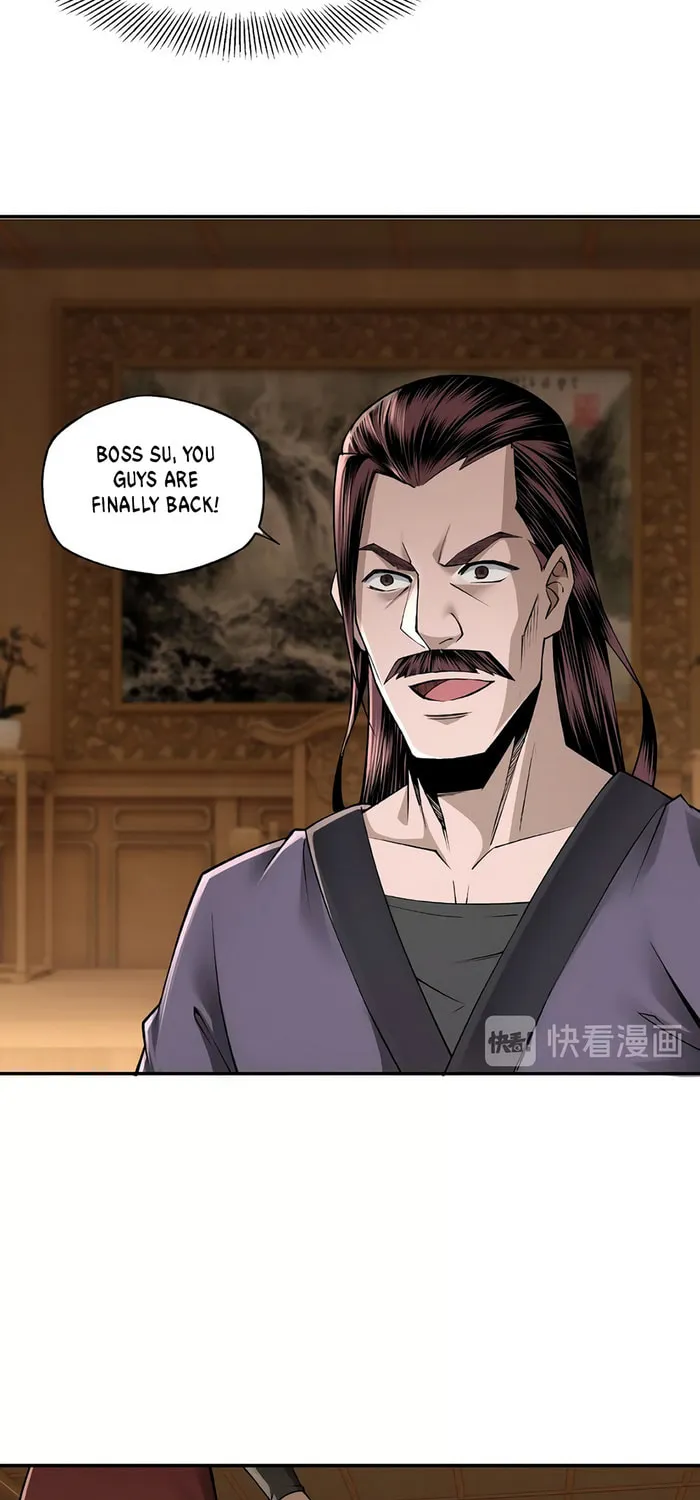 Greatest Boss System Chapter 8 page 67 - 