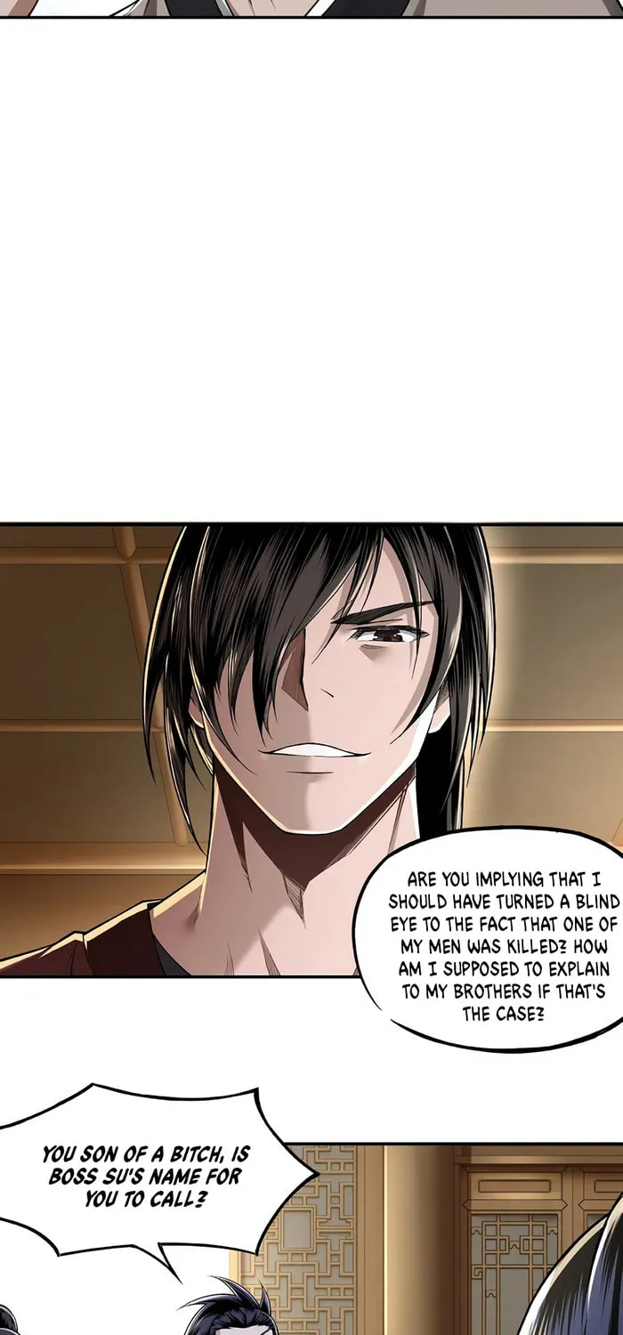 Greatest Boss System Chapter 8 page 69 - 