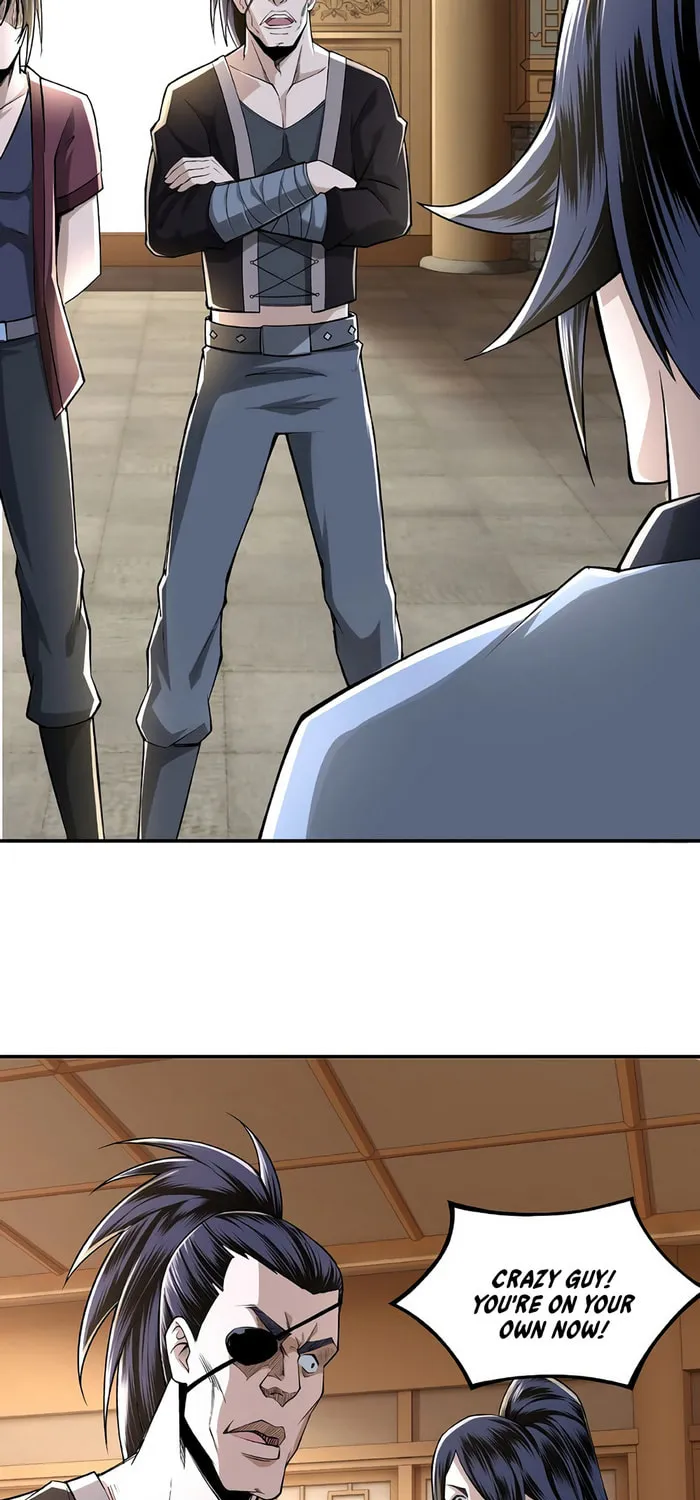 Greatest Boss System Chapter 8 page 71 - 