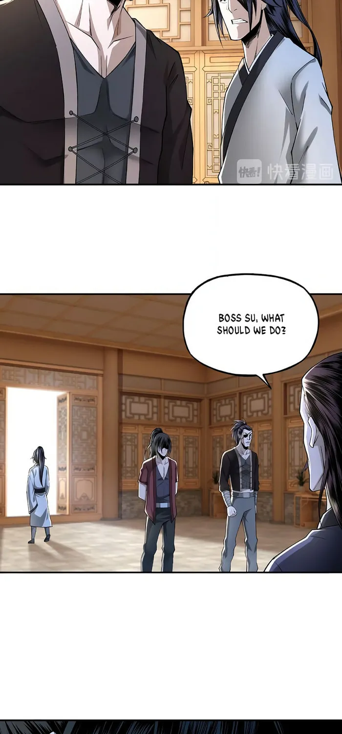 Greatest Boss System Chapter 8 page 72 - 