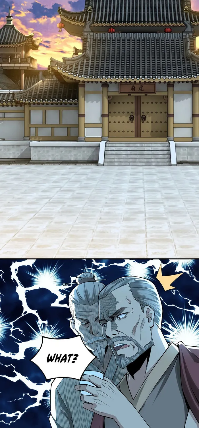 Greatest Boss System Chapter 8 page 74 - 
