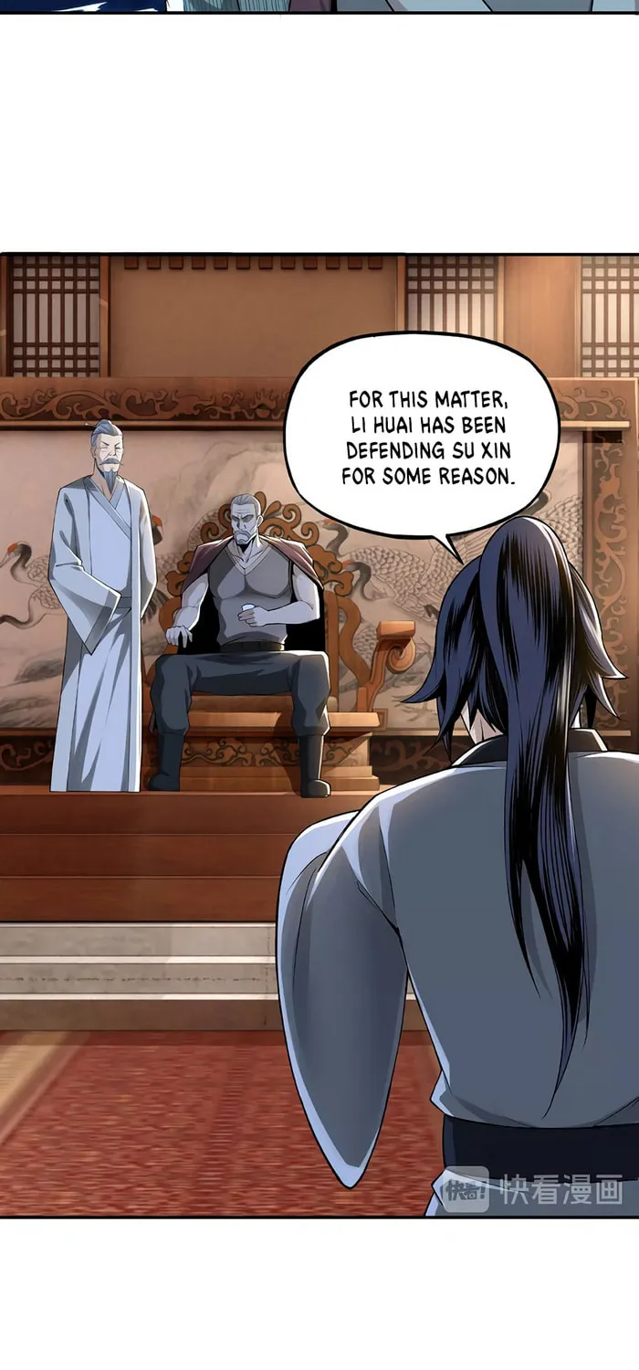 Greatest Boss System Chapter 8 page 75 - 