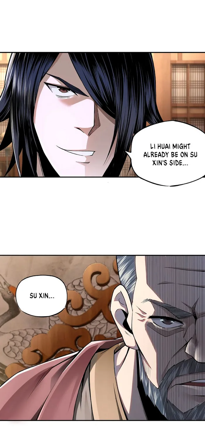 Greatest Boss System Chapter 8 page 76 - 