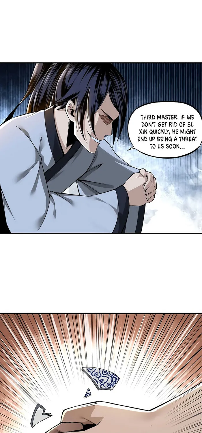 Greatest Boss System Chapter 8 page 77 - 
