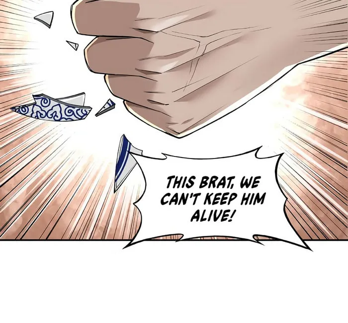 Greatest Boss System Chapter 8 page 78 - 