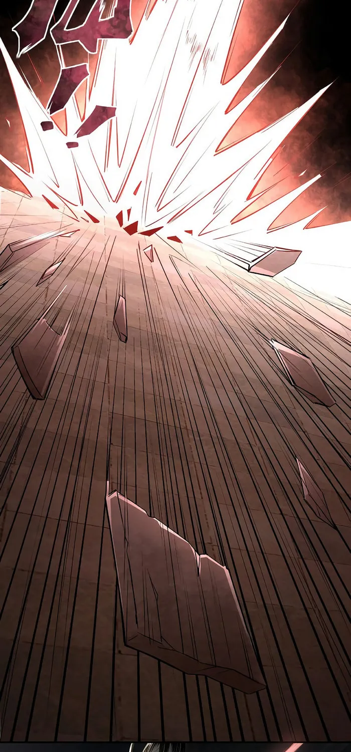Greatest Boss System Chapter 8 page 10 - 