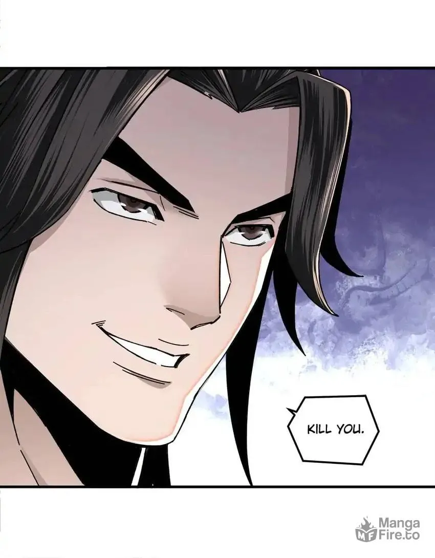 Greatest Boss System Chapter 80 page 13 - 