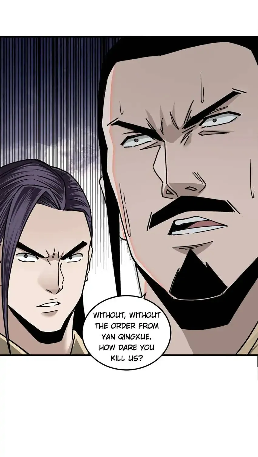 Greatest Boss System Chapter 80 page 14 - 