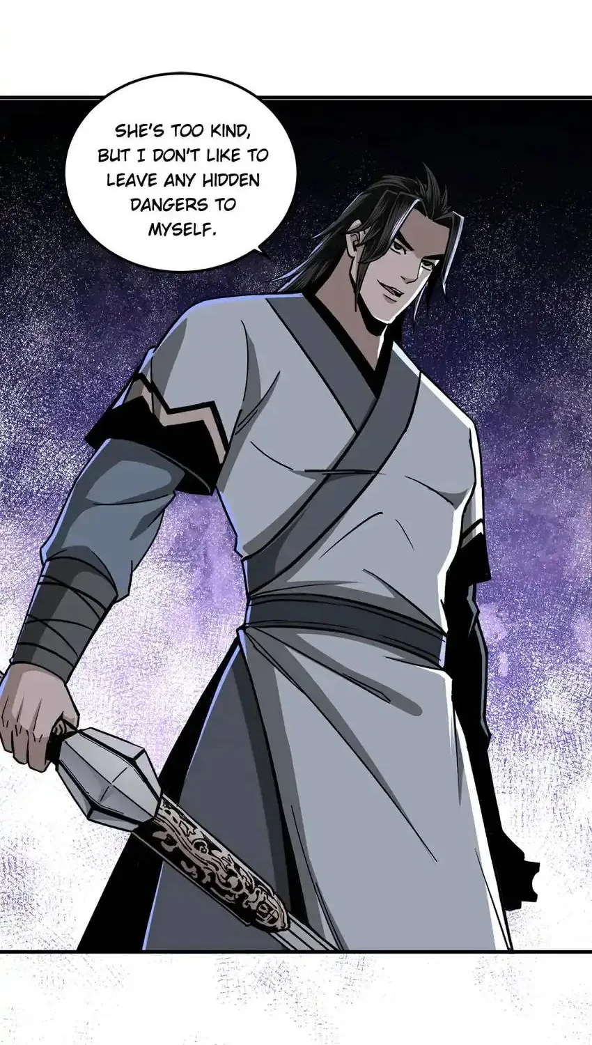 Greatest Boss System Chapter 80 page 15 - 