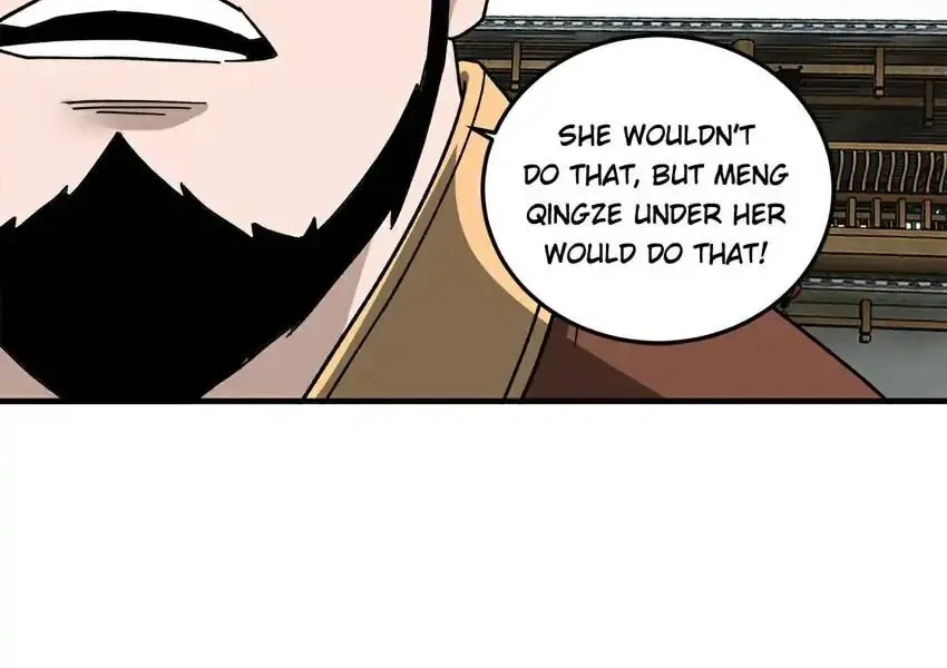 Greatest Boss System Chapter 80 page 21 - 