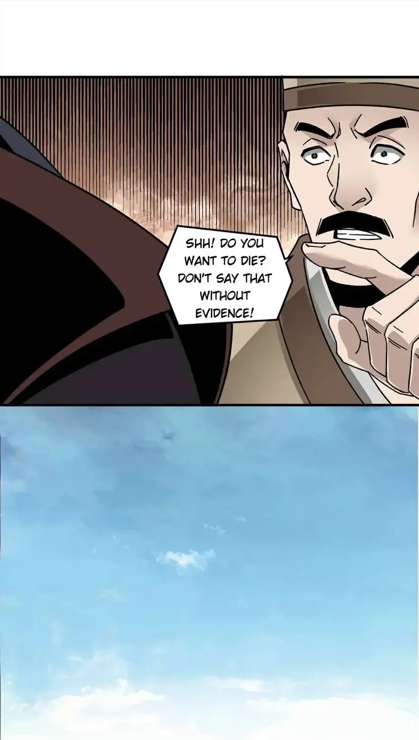 Greatest Boss System Chapter 80 page 22 - 