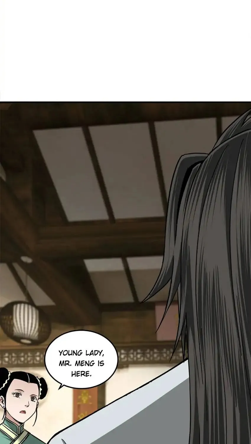 Greatest Boss System Chapter 80 page 24 - 