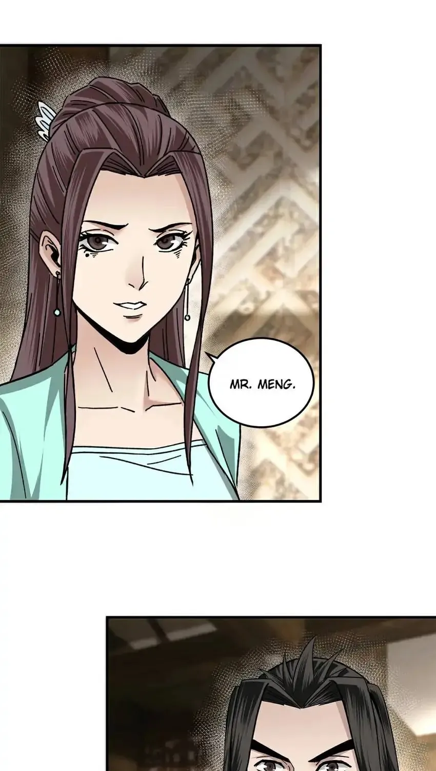 Greatest Boss System Chapter 80 page 26 - 