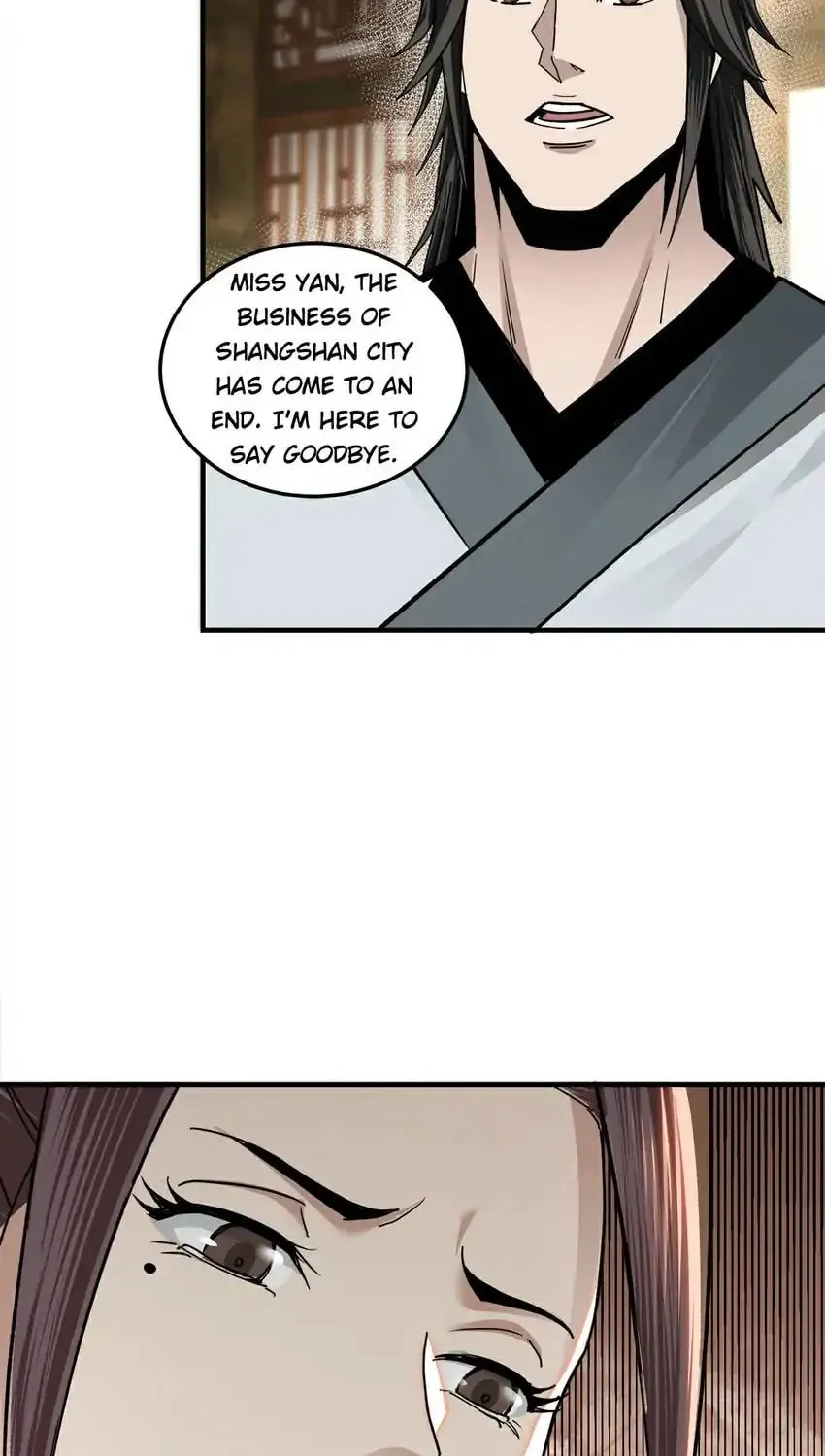 Greatest Boss System Chapter 80 page 27 - 