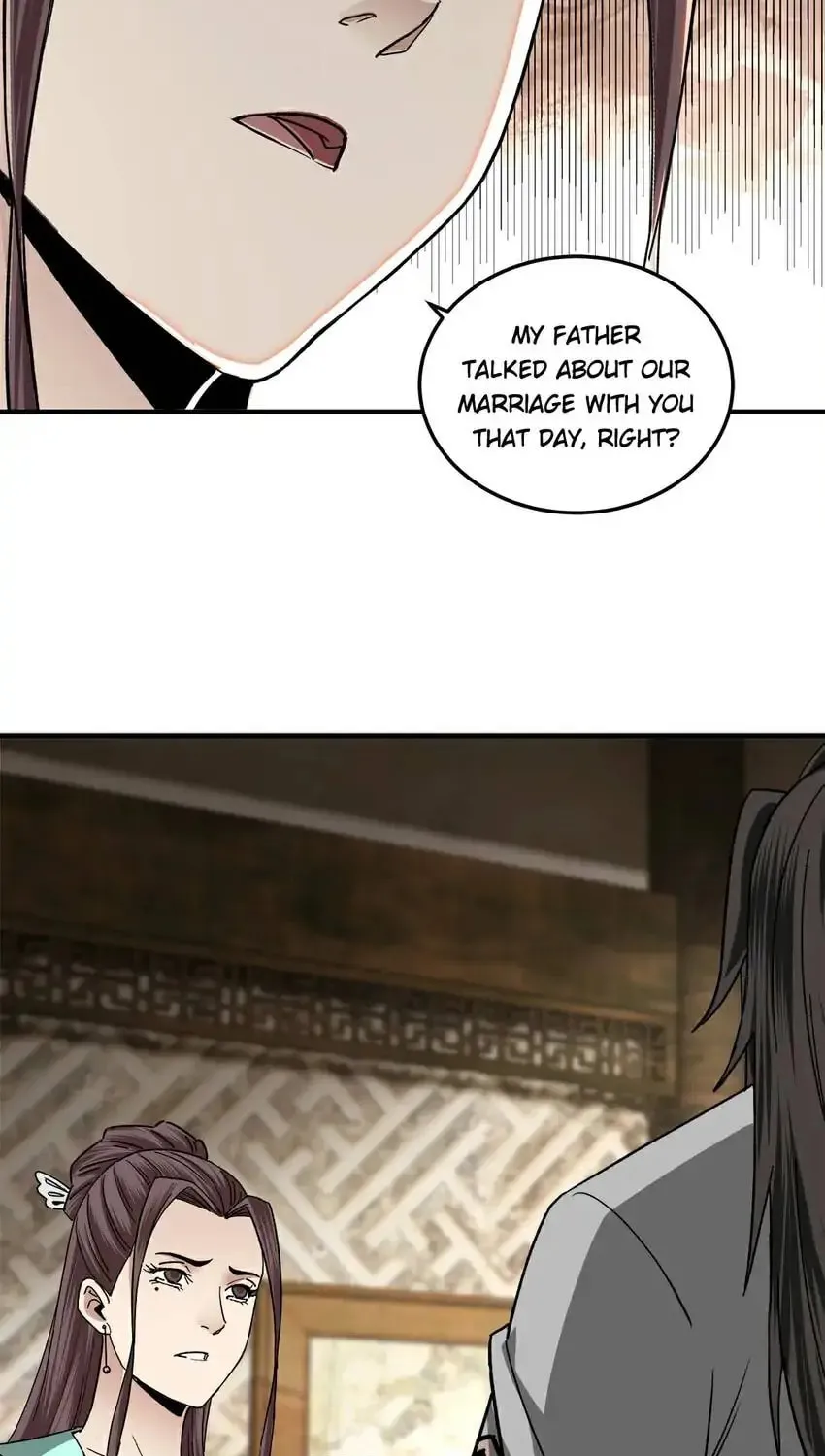 Greatest Boss System Chapter 80 page 28 - 