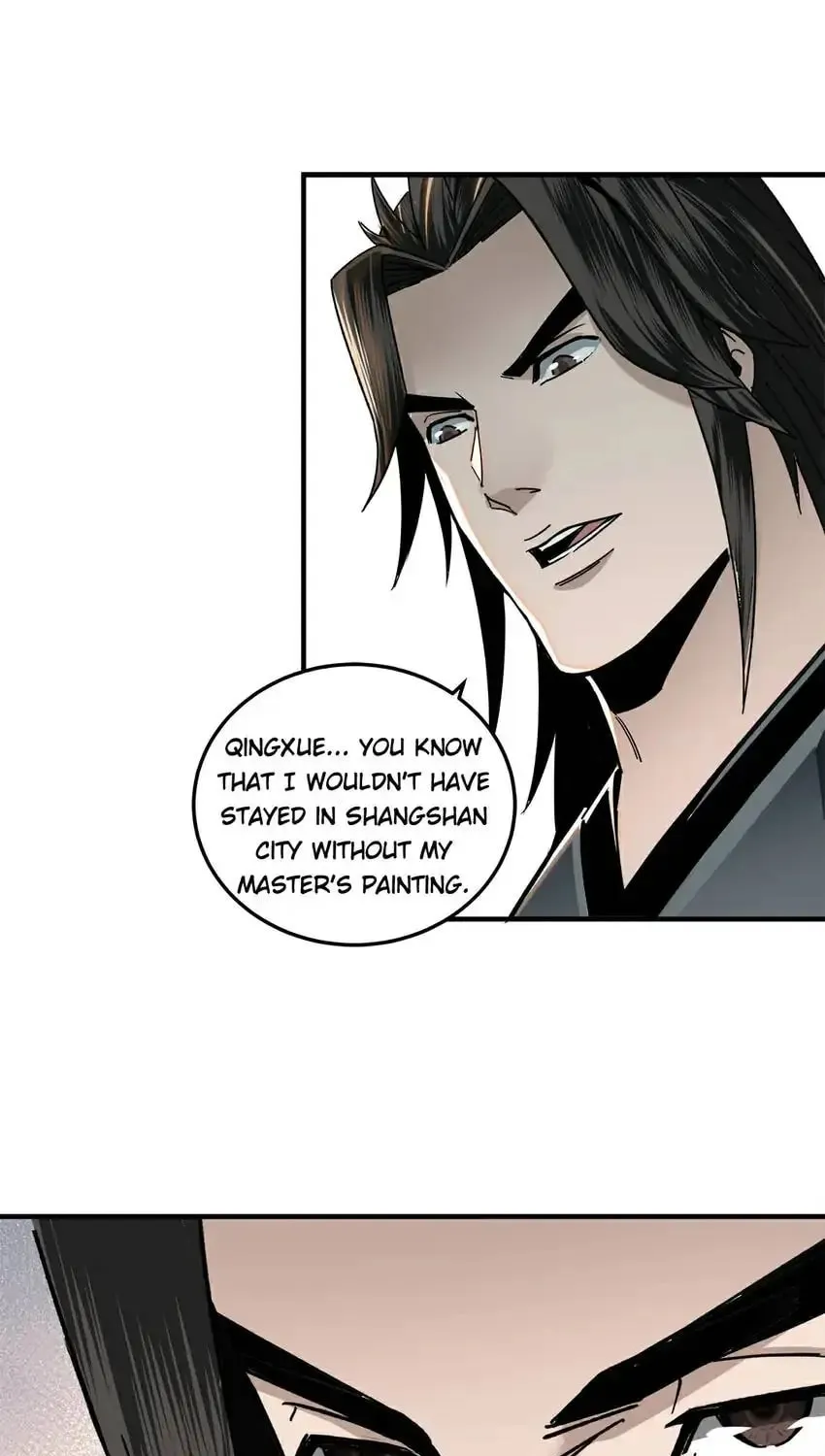 Greatest Boss System Chapter 80 page 30 - 