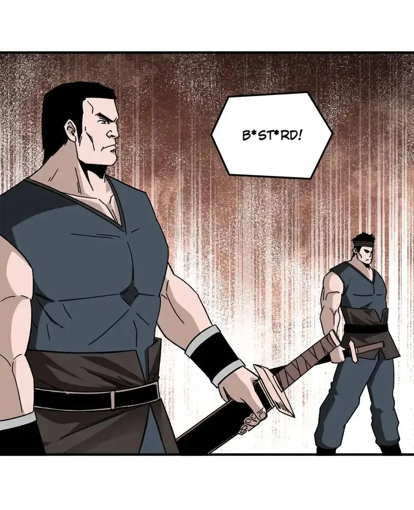 Greatest Boss System Chapter 80 page 4 - 