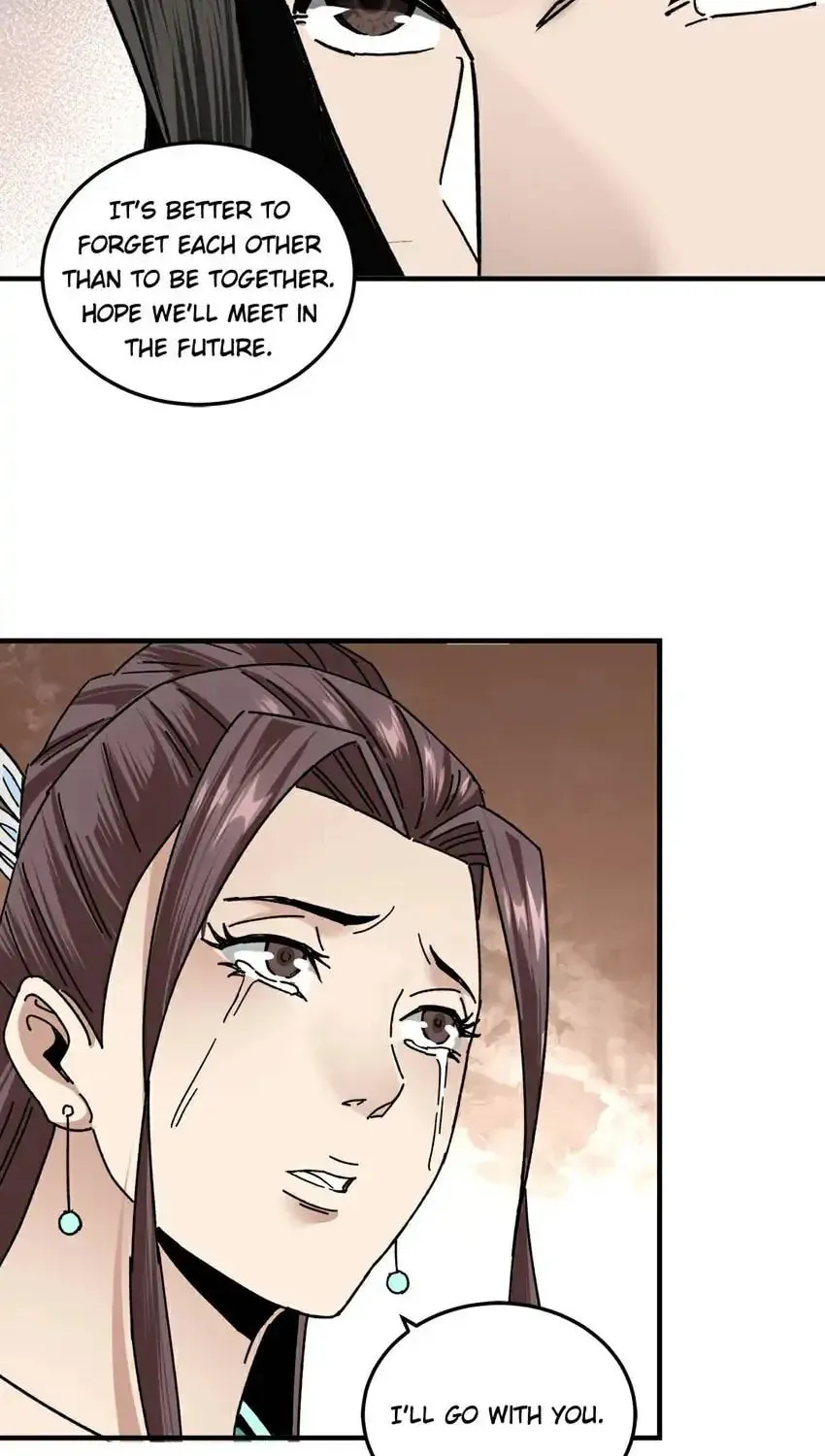 Greatest Boss System Chapter 80 page 31 - 