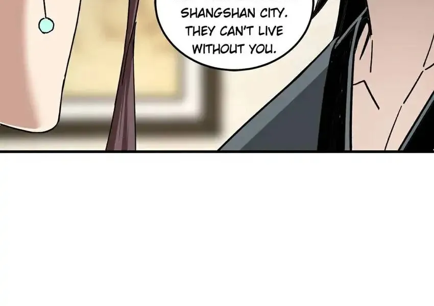 Greatest Boss System Chapter 80 page 33 - 