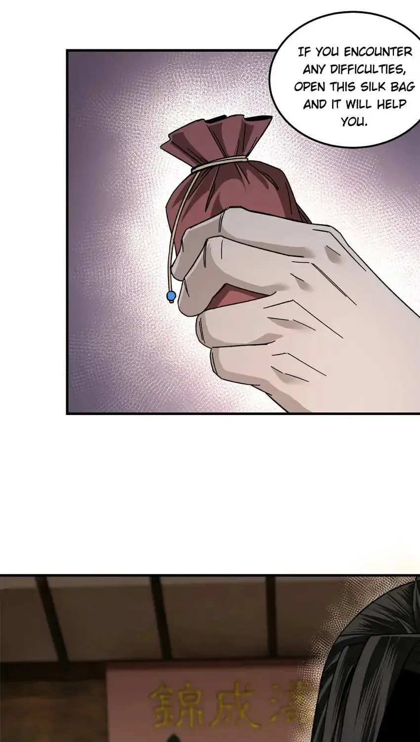 Greatest Boss System Chapter 80 page 34 - 