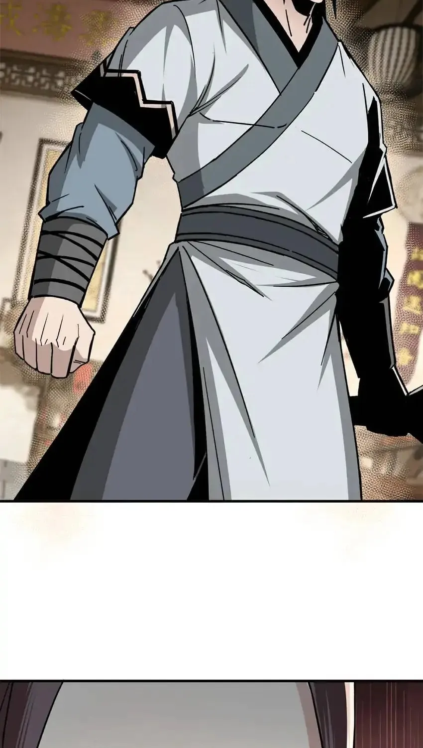 Greatest Boss System Chapter 80 page 36 - 