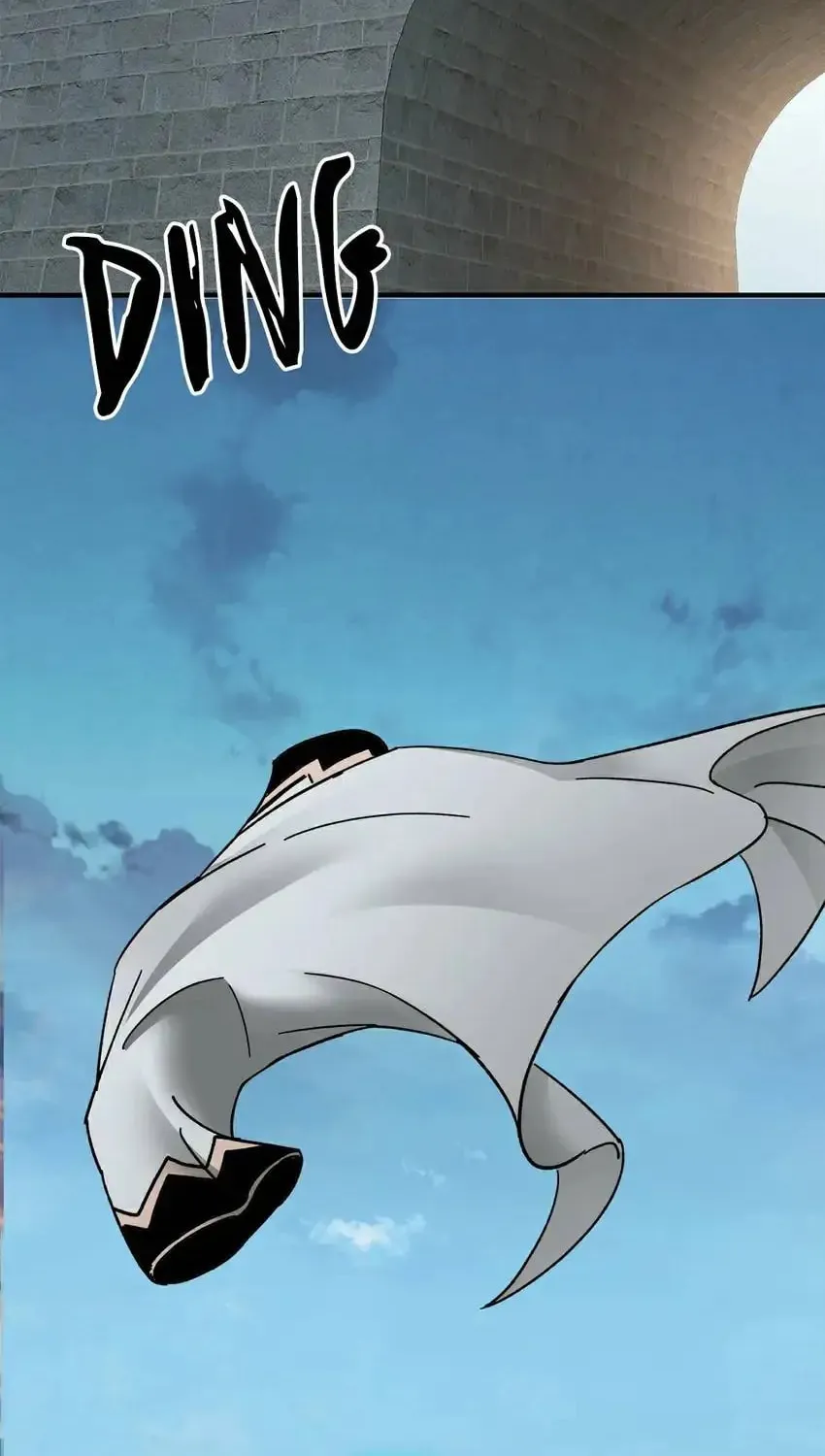 Greatest Boss System Chapter 80 page 39 - 