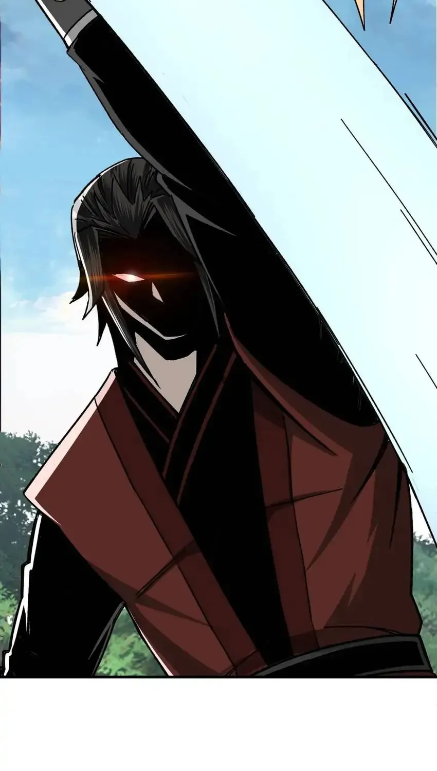 Greatest Boss System Chapter 80 page 45 - 