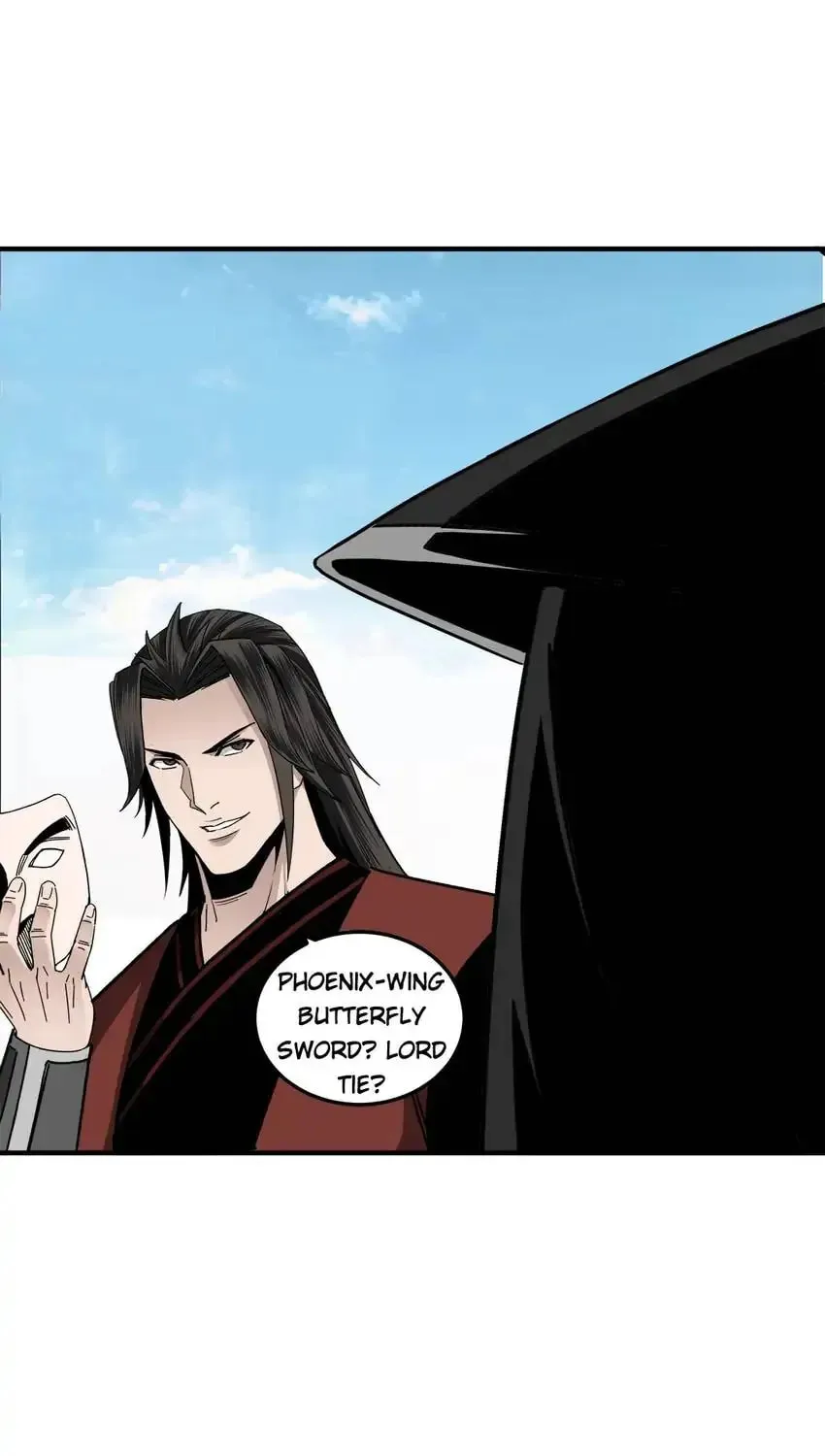 Greatest Boss System Chapter 80 page 47 - 