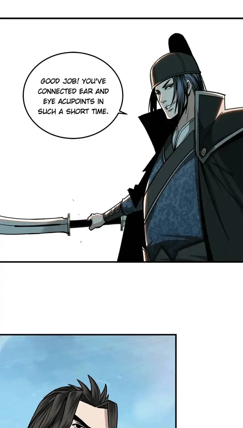 Greatest Boss System Chapter 80 page 49 - 