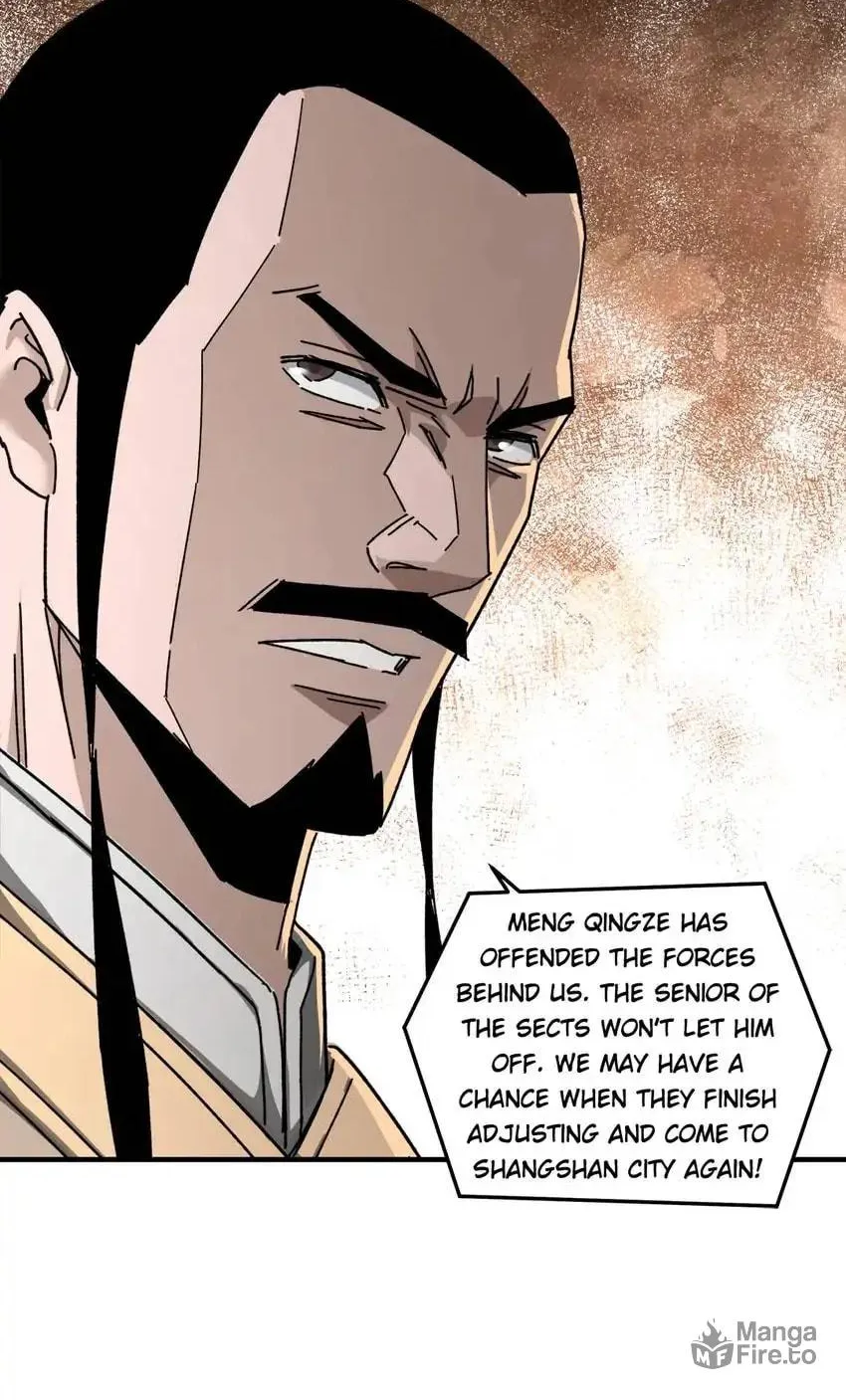Greatest Boss System Chapter 80 page 6 - 