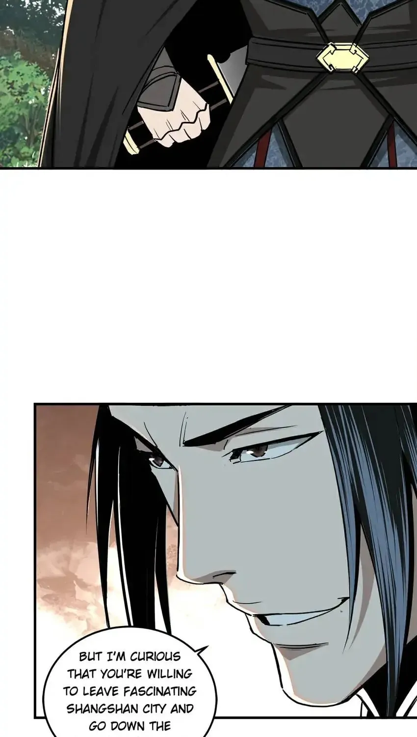 Greatest Boss System Chapter 80 page 51 - 