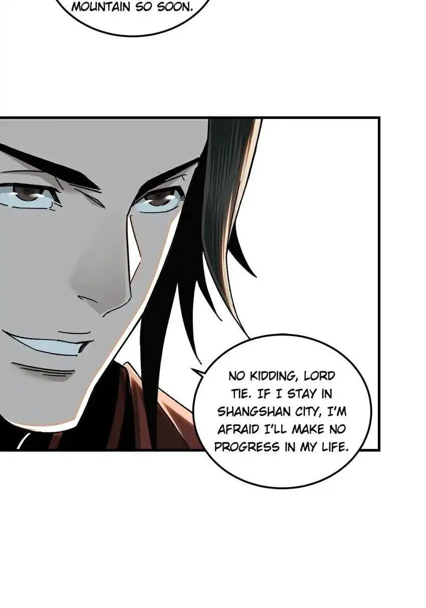 Greatest Boss System Chapter 80 page 52 - 