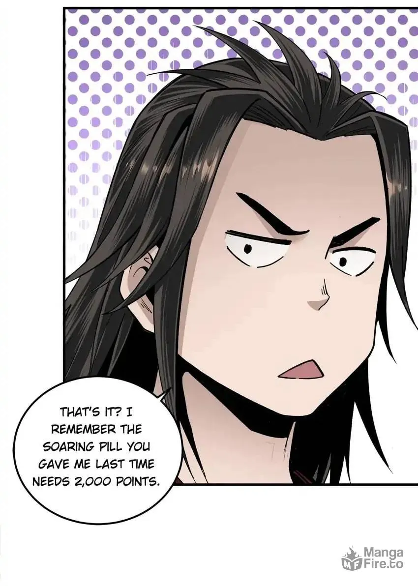 Greatest Boss System Chapter 80 page 54 - 