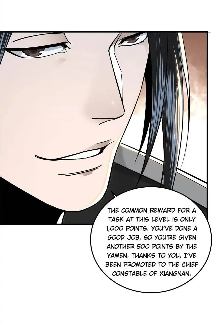 Greatest Boss System Chapter 80 page 55 - 