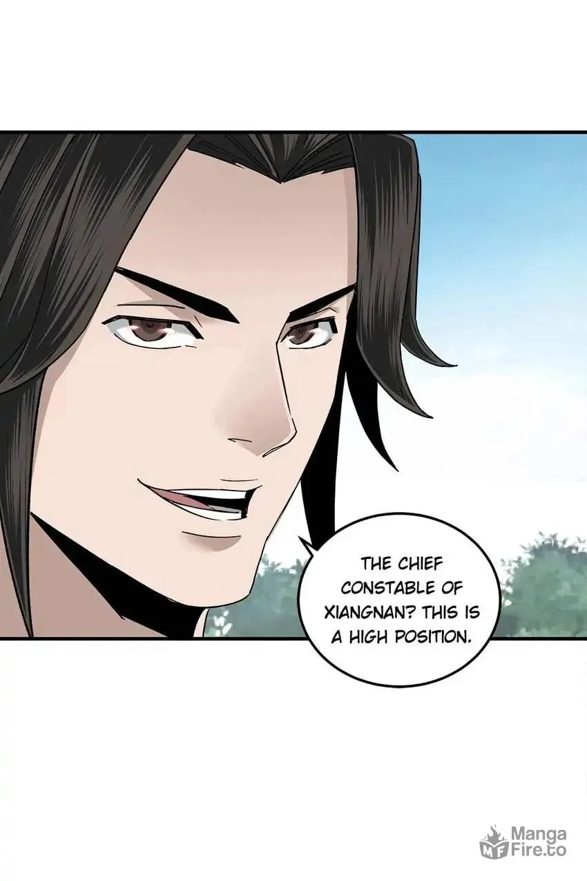 Greatest Boss System Chapter 80 page 56 - 