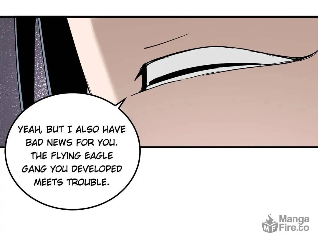 Greatest Boss System Chapter 80 page 57 - 