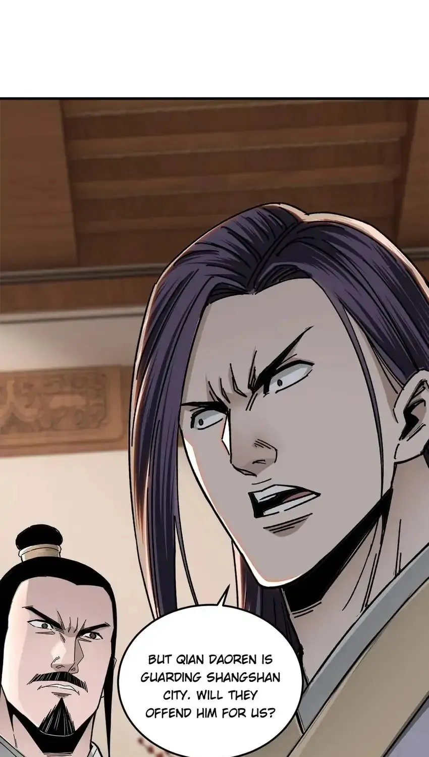 Greatest Boss System Chapter 80 page 7 - 