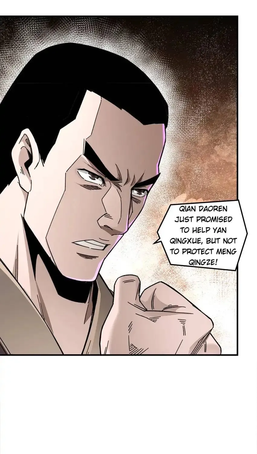 Greatest Boss System Chapter 80 page 9 - 