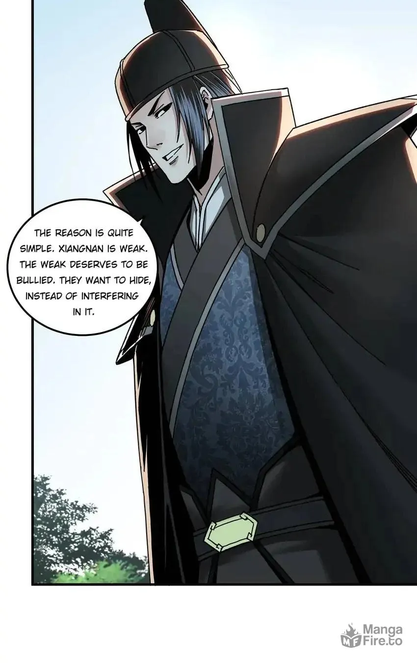 Greatest Boss System Chapter 81 page 11 - 