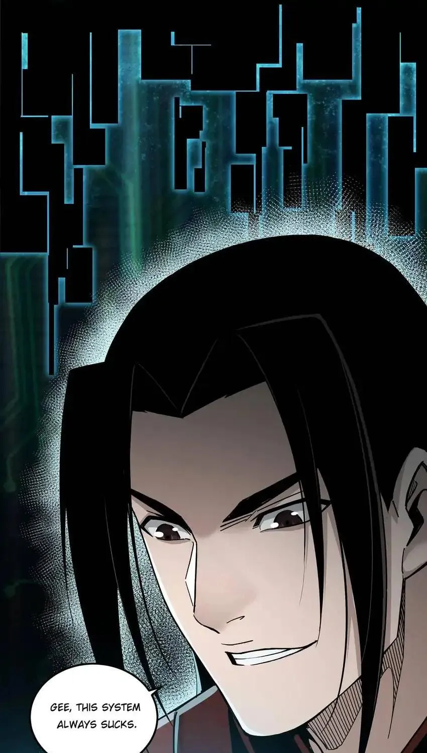 Greatest Boss System Chapter 81 page 16 - 
